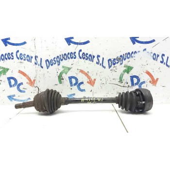 TRANSMISION DELANTERA IZQUIERDA 191407271NX  OEM 191407271NX