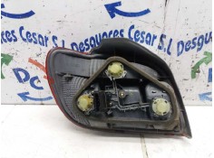 Recambio de piloto trasero derecho para toyota yaris (ncp1/nlp1/scp1) 1.0 linea terra referencia OEM IAM 8155052140   2