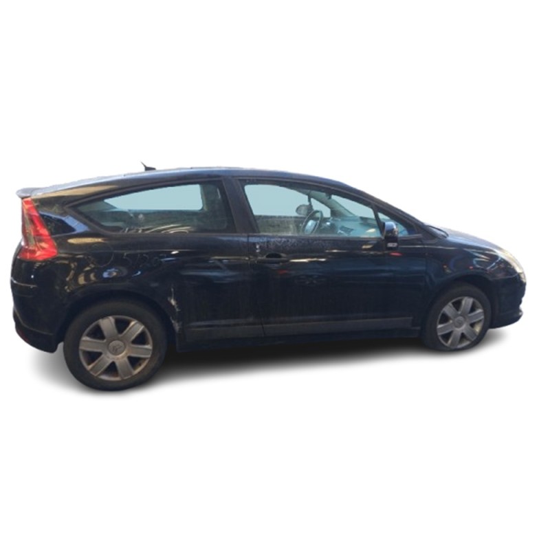 CITROËN C4 COUPÉ (LA_) - imagen 4
