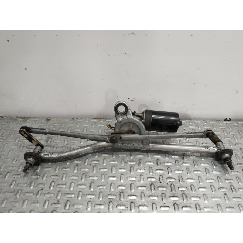 MOTOR LIMPIA DELANTERO 61617071693  - imagen 2