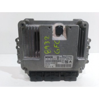 CENTRALITA MOTOR UCE 0281013872 