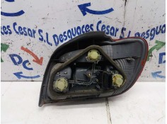 Recambio de piloto trasero izquierdo para toyota yaris (ncp1/nlp1/scp1) 1.0 linea terra referencia OEM IAM 8156152130   2