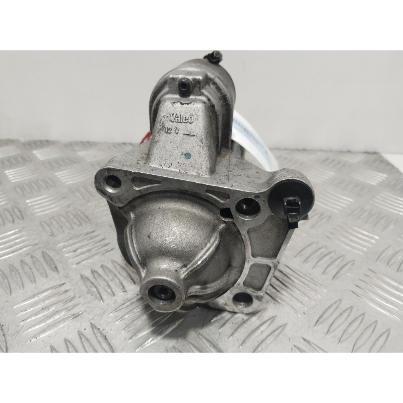 MOTOR ARRANQUE 7711134802  - imagen 1