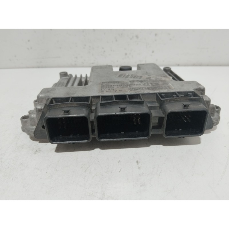 CENTRALITA MOTOR UCE 0281012465  - imagen 3