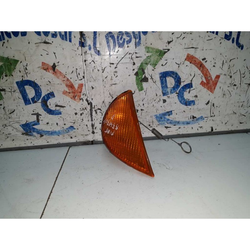 PILOTO DELANTERO DERECHO  - imagen 1