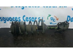 Recambio de amortiguador delantero derecho para toyota yaris (ncp1/nlp1/scp1) 1.0 linea terra referencia OEM IAM 4851059456  