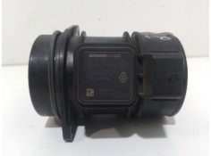 Recambio de caudalimetro para nissan note (e11e) acenta referencia OEM IAM 22680BC400   2