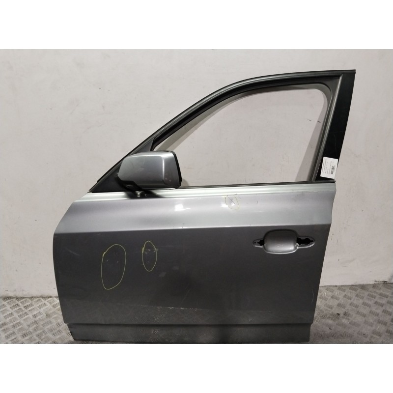PUERTA DELANTERA IZQUIERDA 41003451015 GRIS  - imagen 4