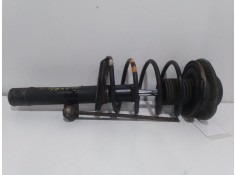 Recambio de amortiguador delantero izquierdo para peugeot 206 berlina xr referencia OEM IAM   