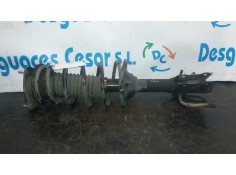 Recambio de amortiguador delantero izquierdo para toyota yaris (ncp1/nlp1/scp1) 1.0 linea terra referencia OEM IAM 4851059456  