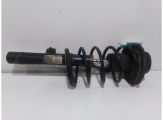Recambio de amortiguador delantero izquierdo para peugeot 206 berlina xr referencia OEM IAM    2