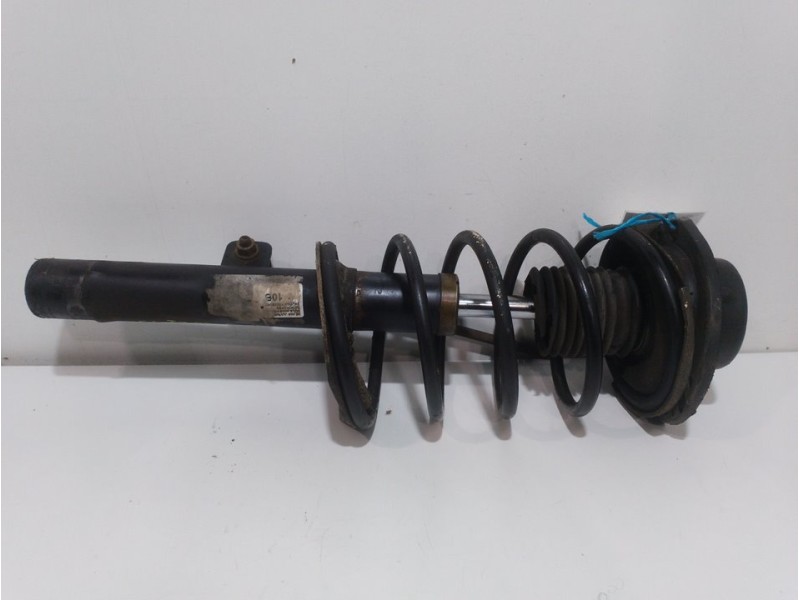 Recambio de amortiguador delantero izquierdo para peugeot 206 berlina xr referencia OEM IAM   