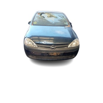 OPEL CORSA C (X01)