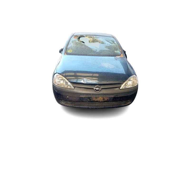 OPEL CORSA C (X01) - imagen 1
