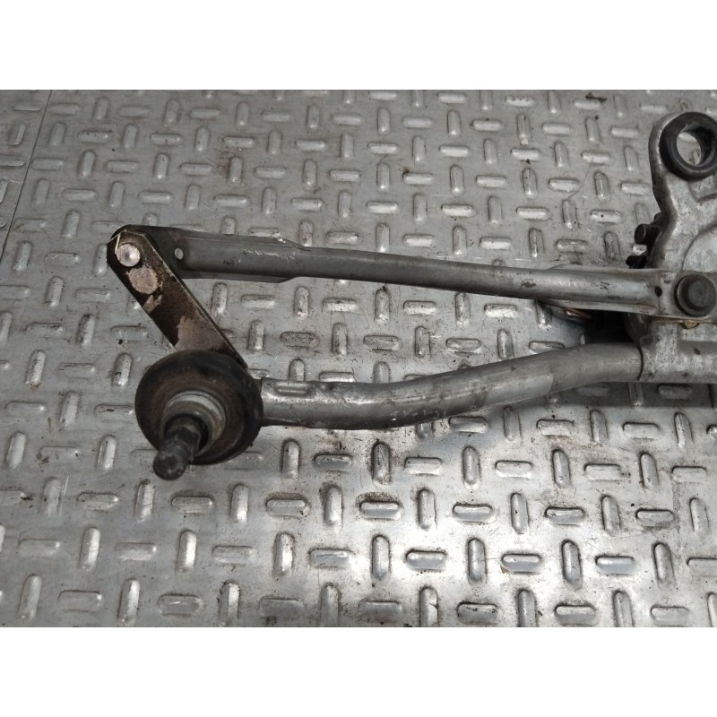 MOTOR LIMPIA DELANTERO 61617071693  - imagen 3