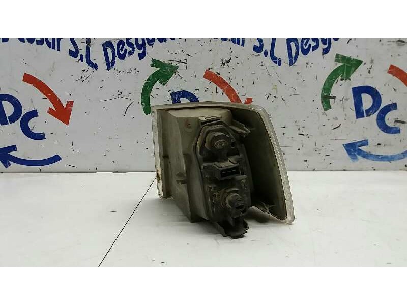 Recambio de piloto delantero derecho para volvo serie 850 2.5 20v cat referencia OEM IAM  71273  Recambio de piloto delantero derecho para volvo serie 850 2.5 20v cat referencia OEM IAM  71273