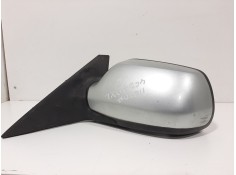 Recambio de retrovisor izquierdo para mazda 6 berlina (gg) 2.0 crtd 136 active (5-ptas.) referencia OEM IAM  PLATA ELÉCTRICO 2