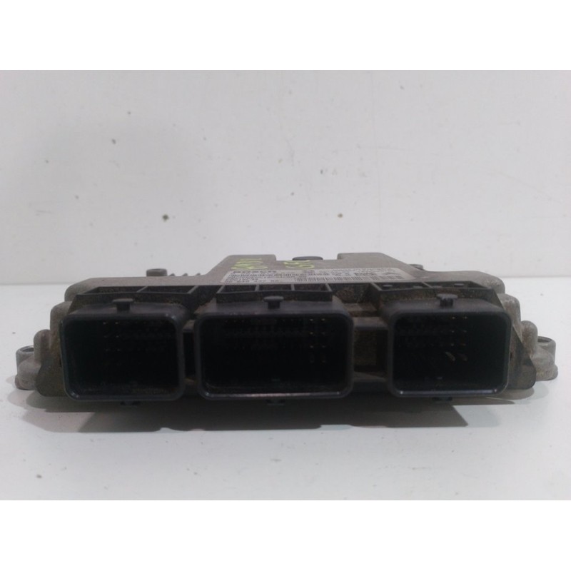 CENTRALITA MOTOR UCE 0281013872  - imagen 2