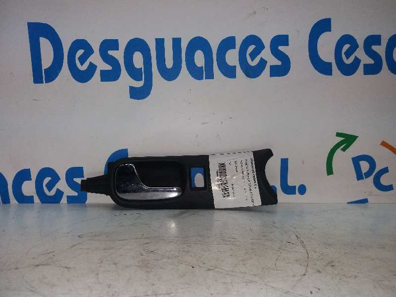 Recambio de maneta interior delantera derecha para audi a4 avant (b5) 1.8 referencia OEM IAM   