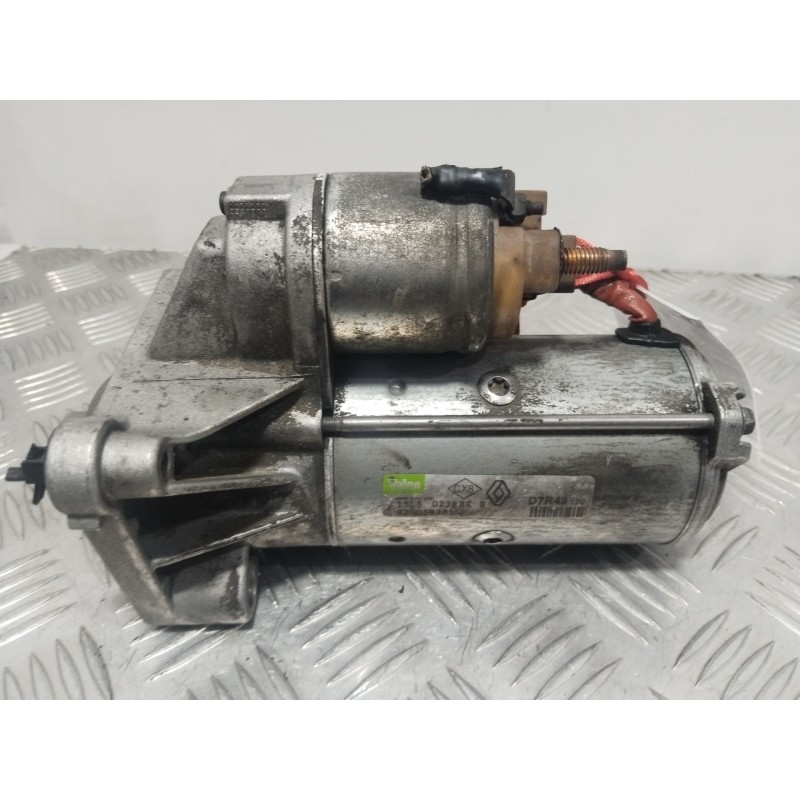 MOTOR ARRANQUE 7711134802  - imagen 2
