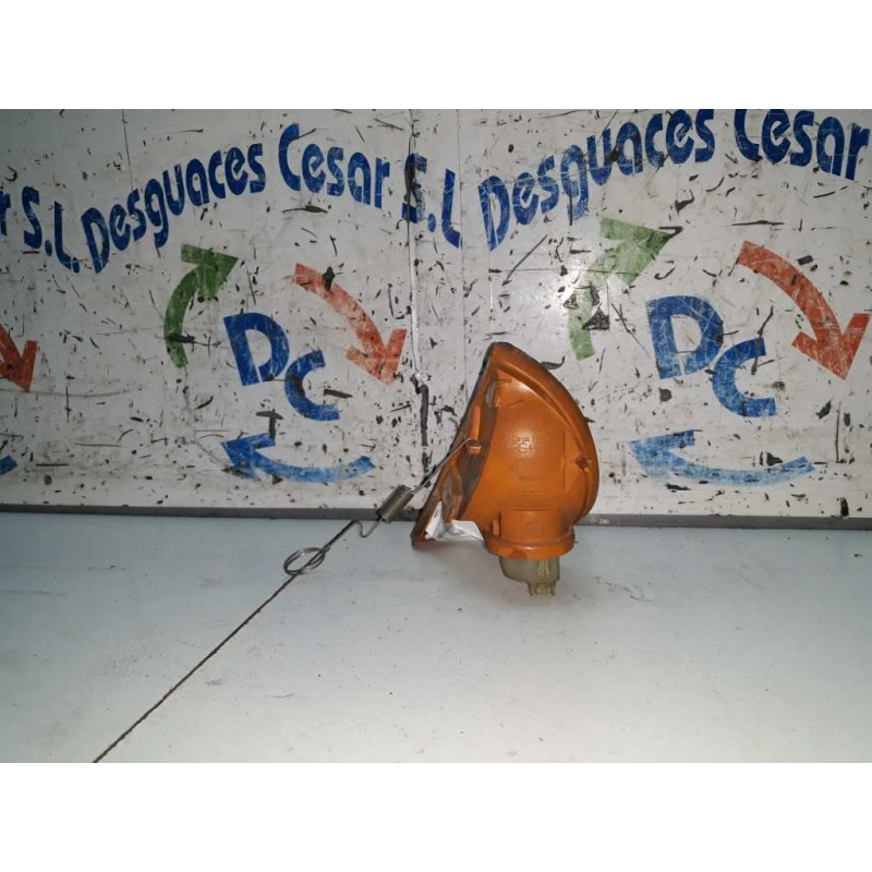 PILOTO DELANTERO DERECHO  - imagen 2