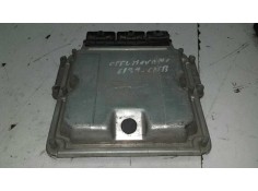 Recambio de centralita motor uce para renault master desde ´98 2.5 diesel referencia OEM IAM 0281011105 71320 