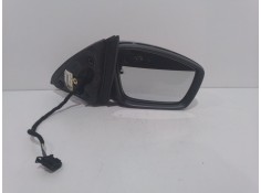 Recambio de retrovisor derecho para seat toledo (kg3) style referencia OEM IAM 5JB857508C ELECTRICO NEGRO