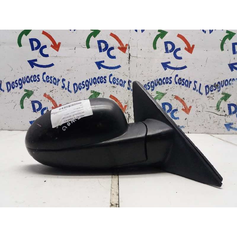 RETROVISOR DERECHO ELECTRICO NEGRO - imagen 2