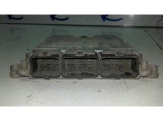Recambio de centralita motor uce para renault master desde ´98 2.5 diesel referencia OEM IAM 0281011105 71320  2