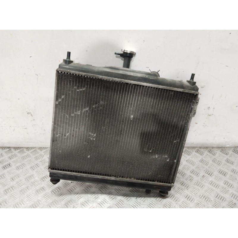 RADIADOR AGUA 253101C650  - imagen 4