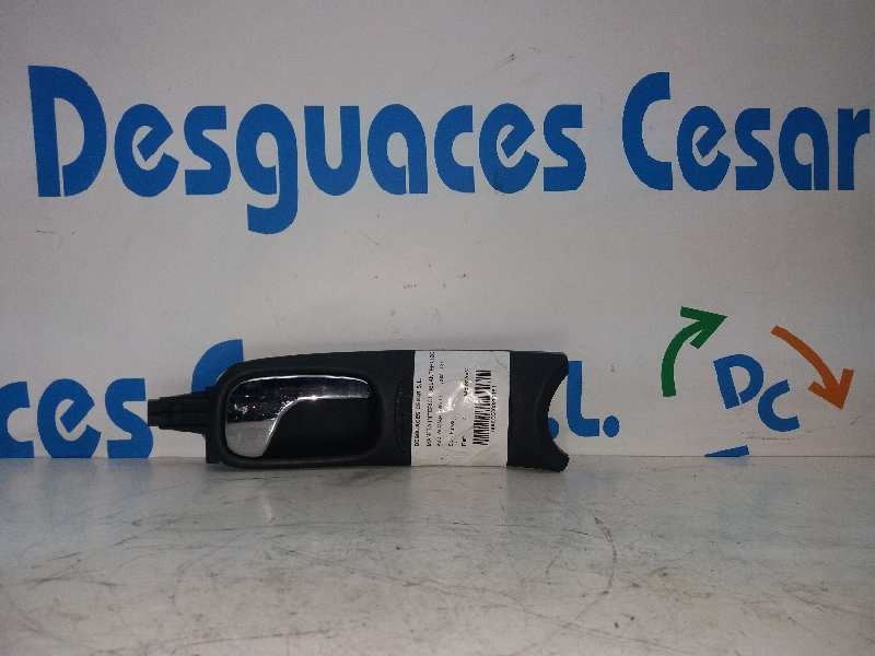Recambio de maneta interior delantera izquierda para audi a4 avant (b5) 1.8 referencia OEM IAM   
