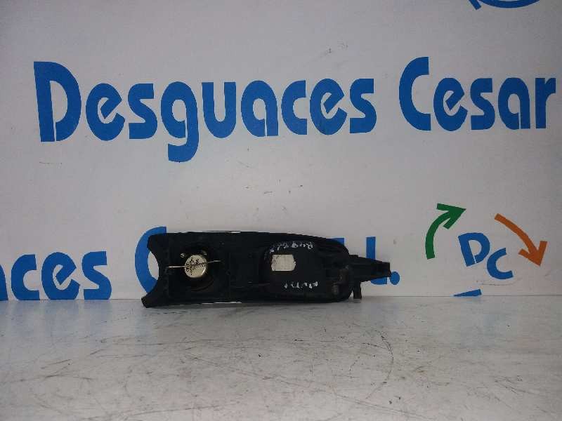 Recambio de maneta interior delantera izquierda para audi a4 avant (b5) 1.8 referencia OEM IAM   