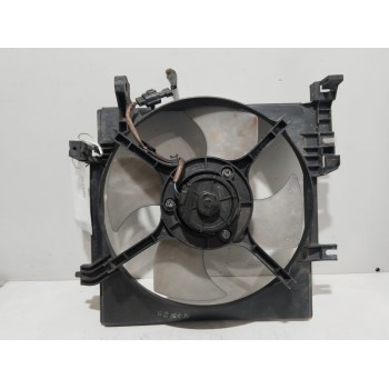 ELECTROVENTILADOR 8207300 
