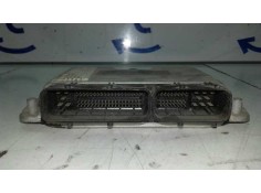 Recambio de centralita motor uce para seat ibiza (6l1) referencia OEM IAM 0281011219 71322  2
