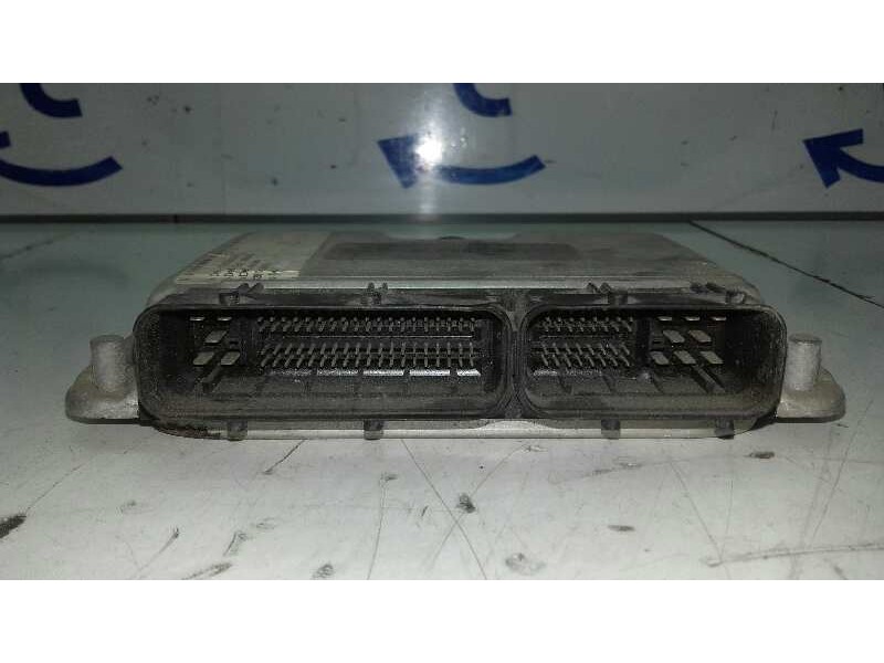 Recambio de centralita motor uce para seat ibiza (6l1) referencia OEM IAM 0281011219 71322 