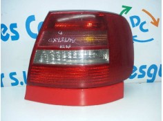 Recambio de piloto trasero derecho para audi a4 avant (b5) 1.8 referencia OEM IAM   