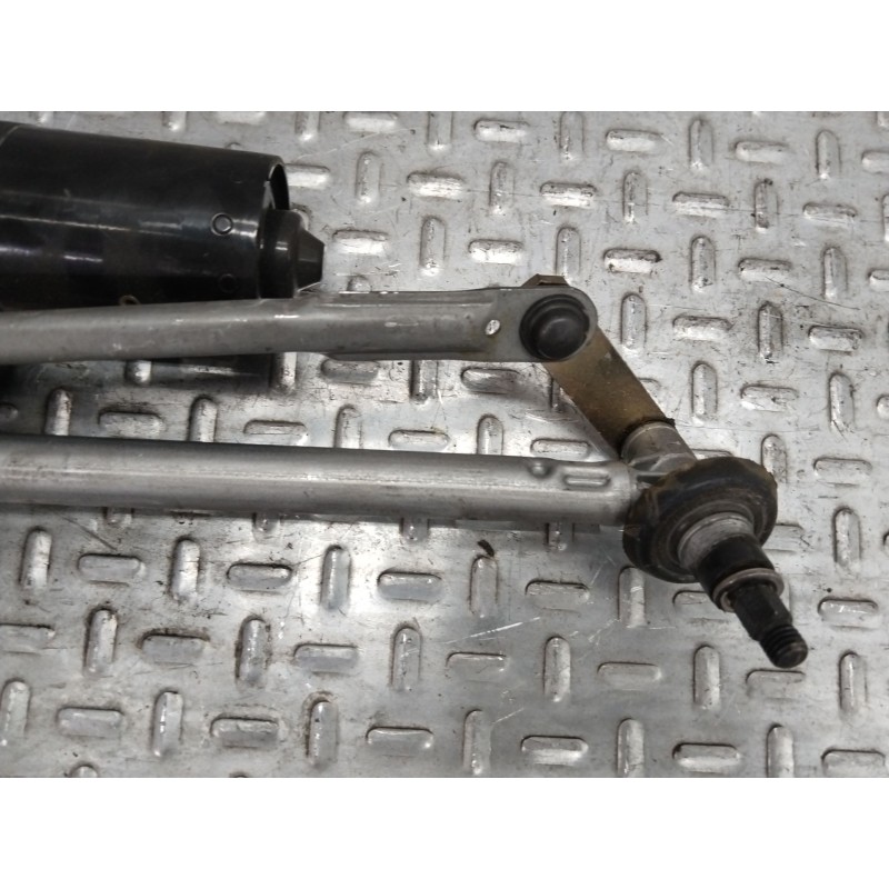 MOTOR LIMPIA DELANTERO 61617071693  - imagen 4