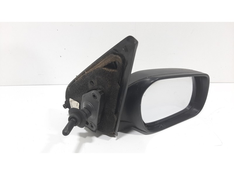 Recambio de retrovisor derecho para mazda 2 berlina (dy) 1.4 crtd active referencia OEM IAM DD106912ZC  
