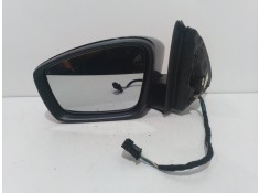 Recambio de retrovisor izquierdo para seat toledo (kg3) style referencia OEM IAM 5JB857507 ELECTRICO NEGRO