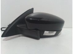 Recambio de retrovisor izquierdo para seat toledo (kg3) style referencia OEM IAM 5JB857507 ELECTRICO NEGRO 2
