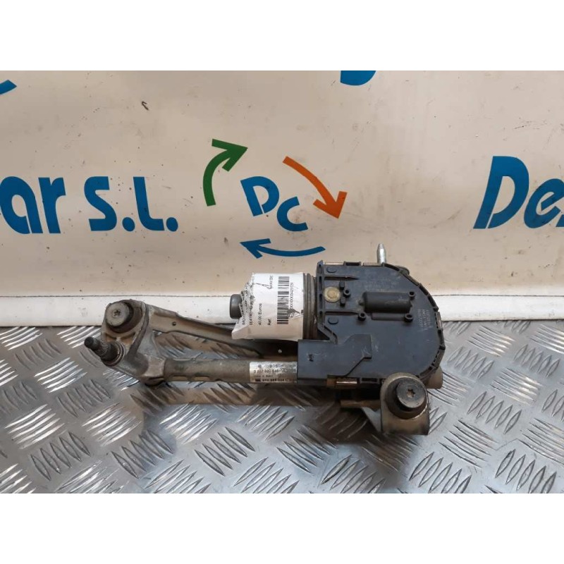 MOTOR LIMPIA DELANTERO 0390241759  - imagen 1