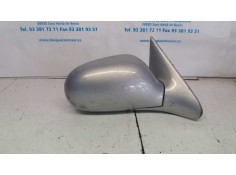 Recambio de retrovisor derecho para kia clarus 1.8 cat referencia OEM IAM  MANUAL  2