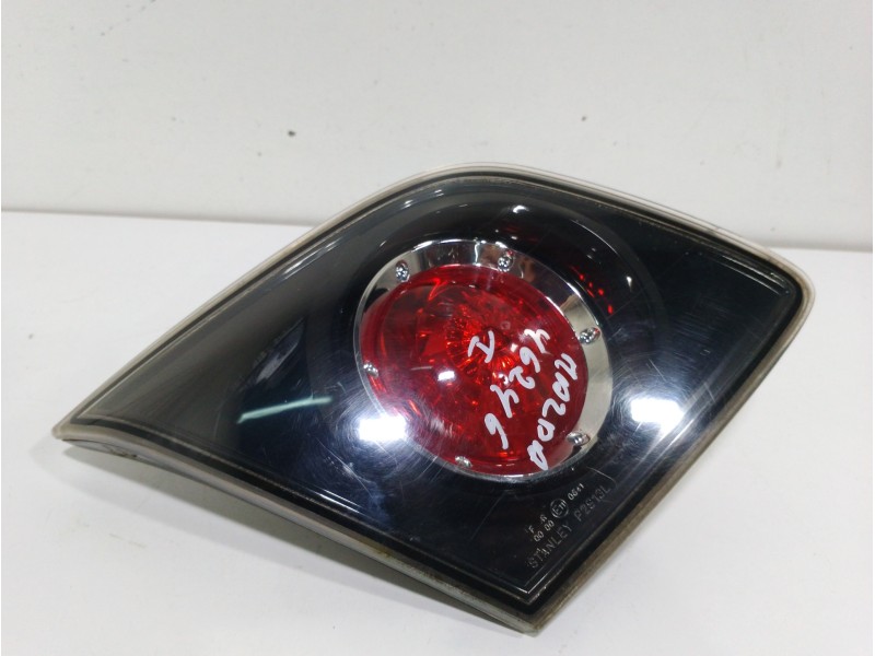 Recambio de piloto trasero izquierdo para mazda 3 berlina (bk) 1.6 crdt active referencia OEM IAM BP4L513J0B  