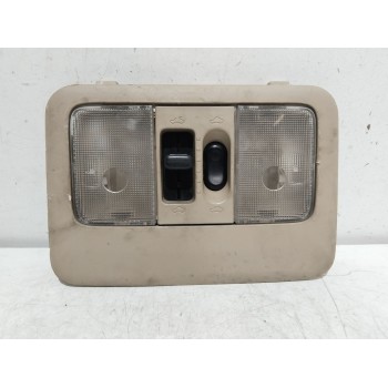 LUZ INTERIOR DELANTERA NF10R5U 