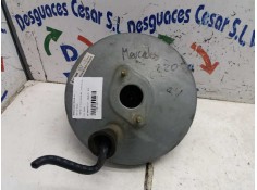 Recambio de servofreno para mercedes-benz clase c (w202) berlina 220 (202.022) referencia OEM IAM 0044301630  