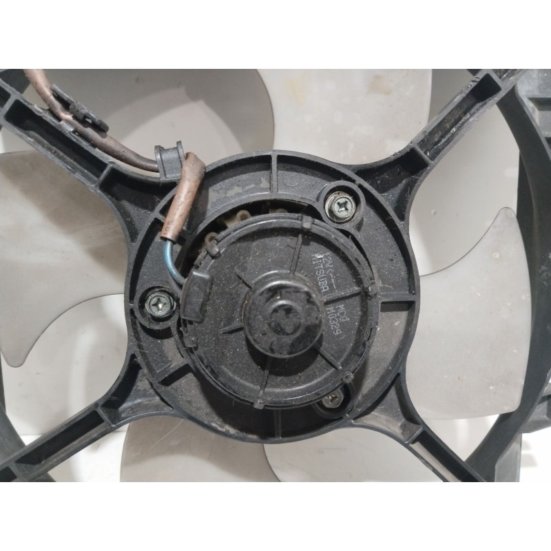 ELECTROVENTILADOR 8207300  - imagen 2