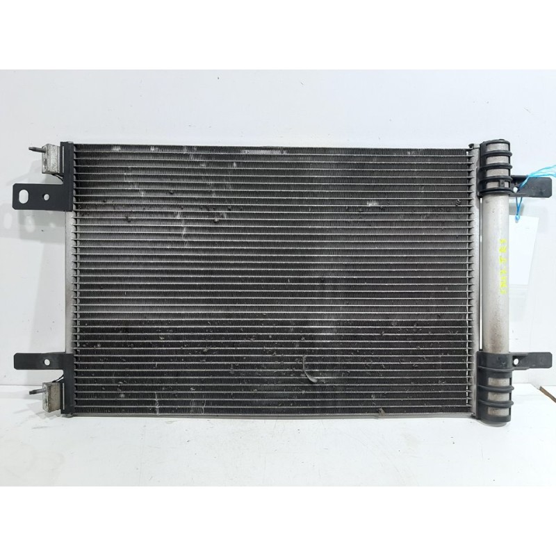 CONDENSADOR / RADIADOR AIRE ACONDICIONADO 9816746580B  - imagen 2