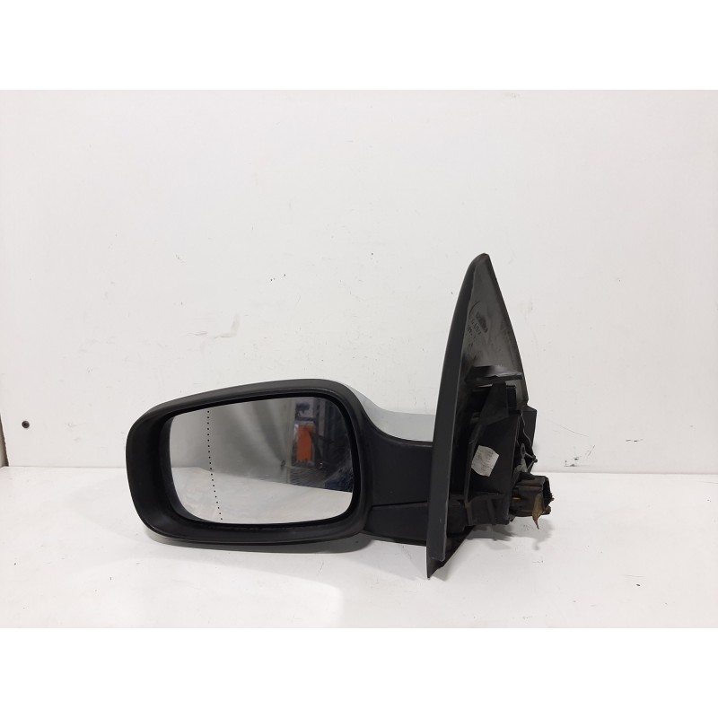 RETROVISOR IZQUIERDO 12353060 ELÉCTRICO - imagen 1