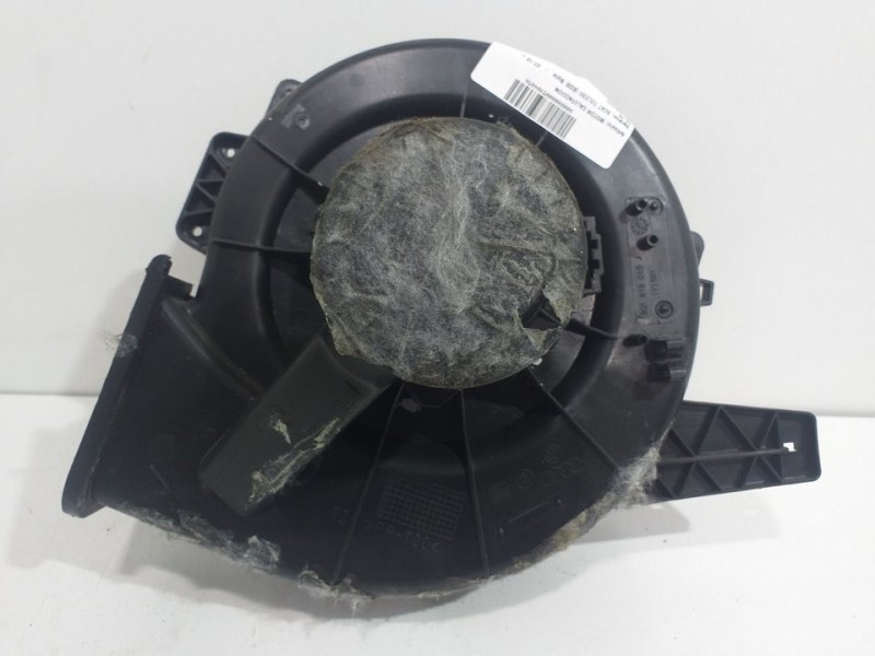 Recambio de motor calefaccion para seat toledo (kg3) style referencia OEM IAM 6Q1819015  