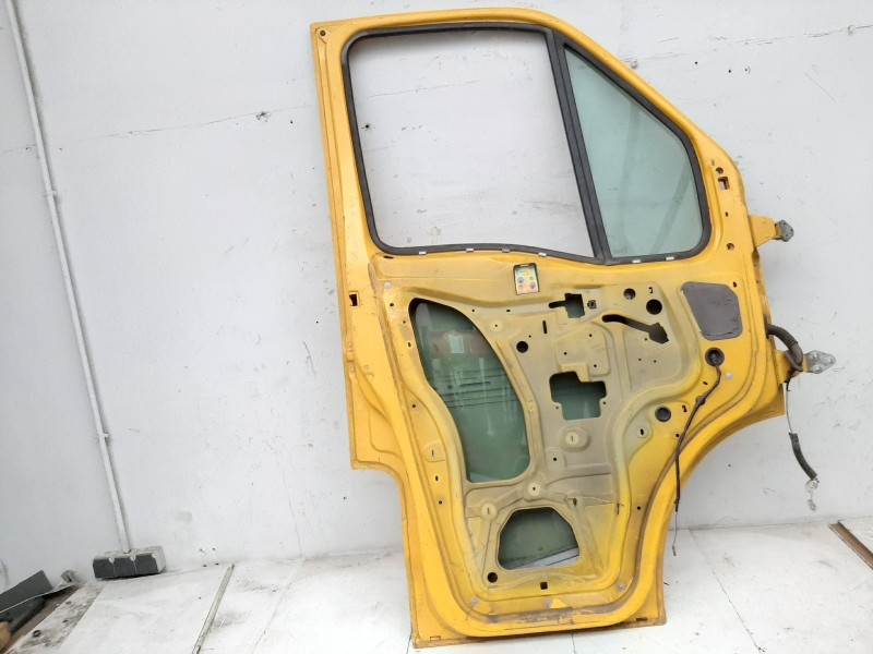Recambio de puerta delantera izquierda para nissan primastar (x..) 2.0 dci diesel referencia OEM IAM   